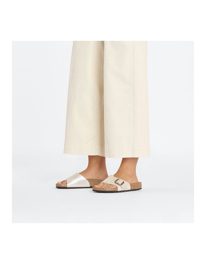 Birkenstock CATALINA - BIRKO-FLOR (4)