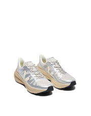 Veja CONDOR 3 ADVANCED ENGINEERED-MESH SILVER ALMOND (2)