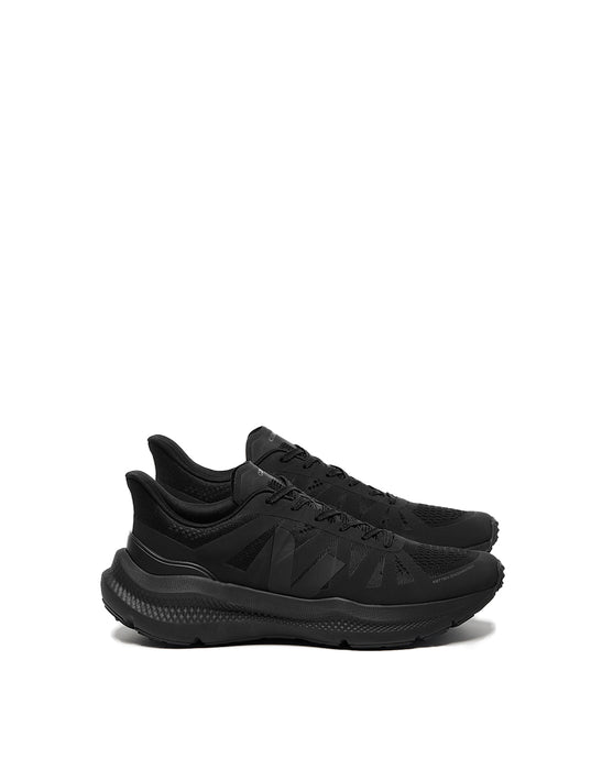 CONDOR 3 ADVANCED ENGINEERED-MESH FULL BLACK