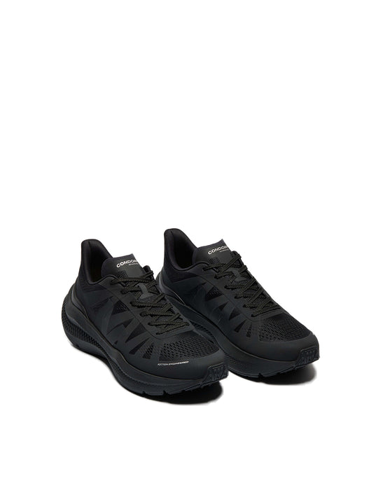 CONDOR 3 ADVANCED ENGINEERED-MESH FULL BLACK