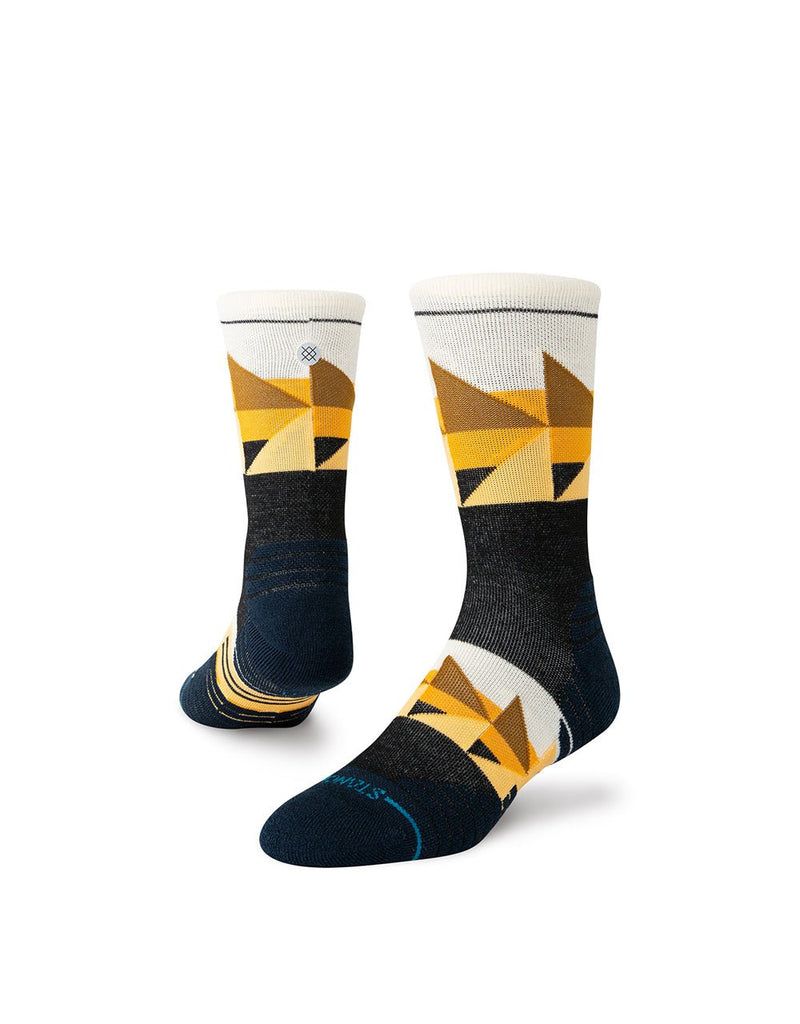 Stance CONDOR MID WOOL CREW SOCKS