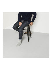 Birkenstock COTTON SLUB MEN (4)