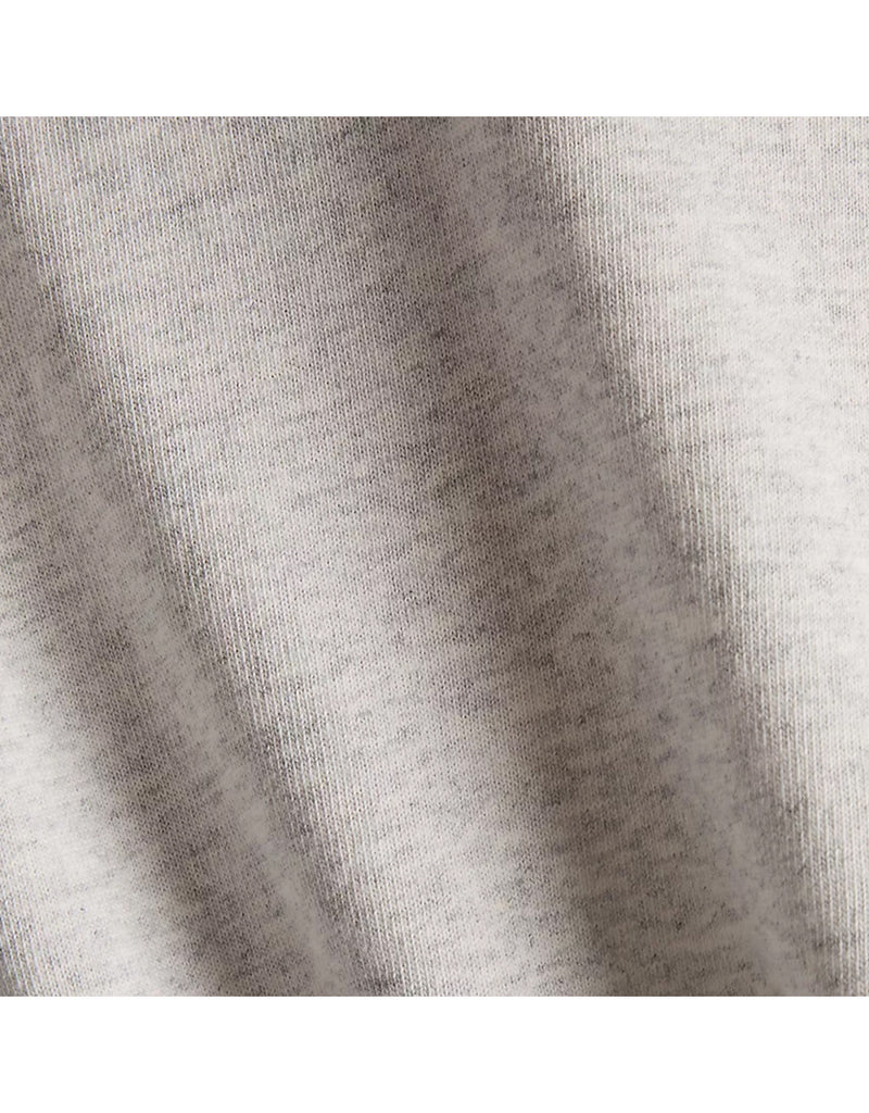 New Balance ATHLETICS PREMIUM CHEST LOGO CROPPED T-SHIRT - WT51908AHH (4)