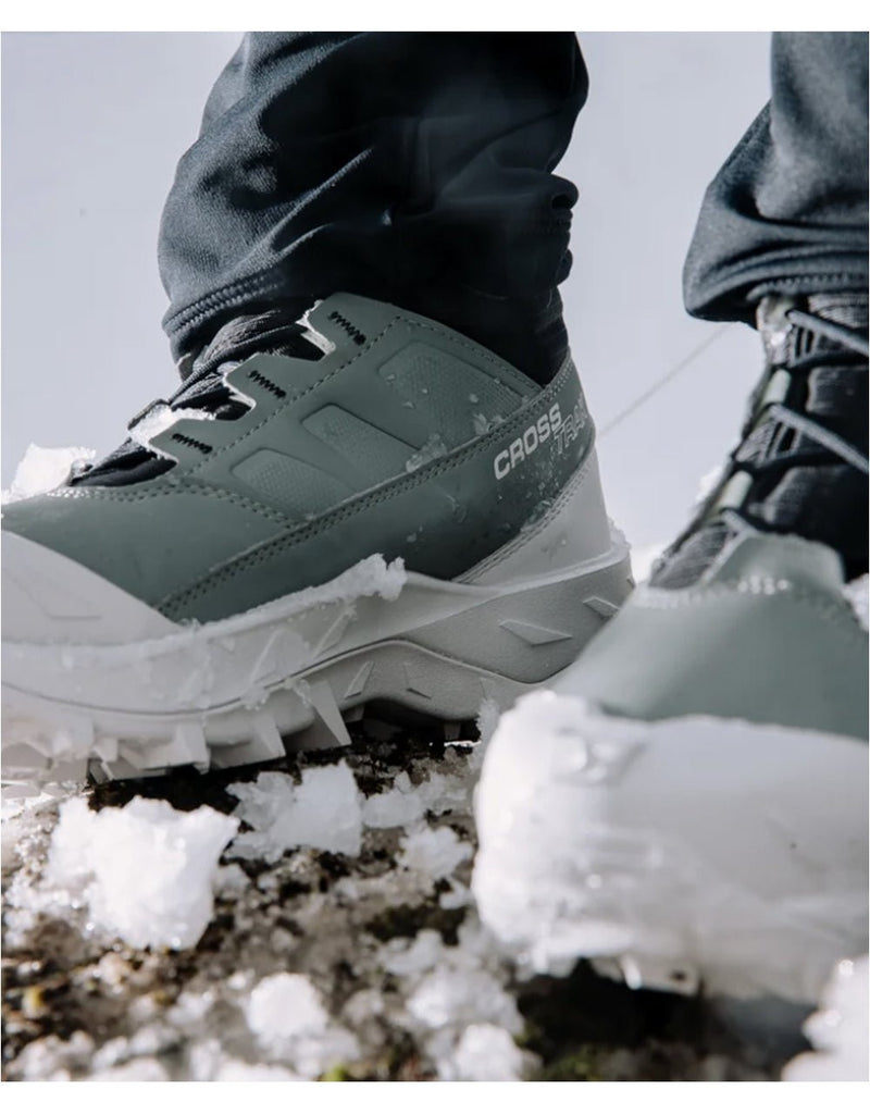 Salomon CROSSTRAK WATERPROOF W (4)