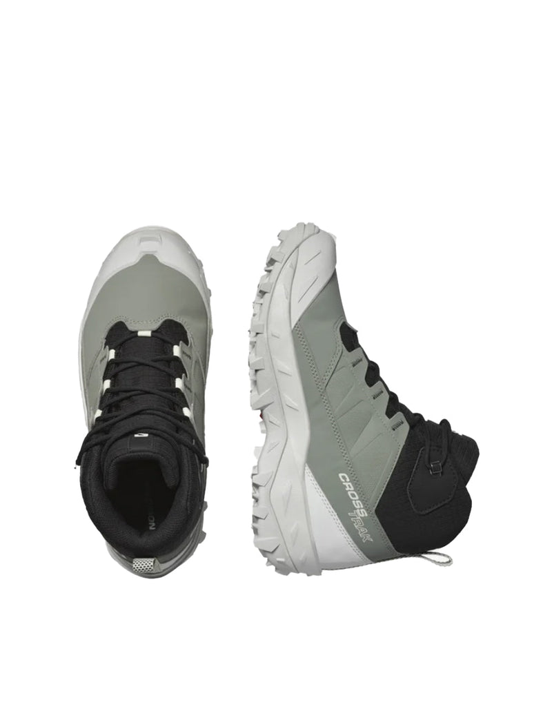 Salomon CROSSTRAK WATERPROOF W (2)