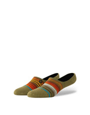 Stance CURREN NO SHOW SOCKS (2)