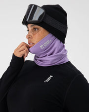 Mons Royale DOUBLE UP MERINO NECKWARMER (4)