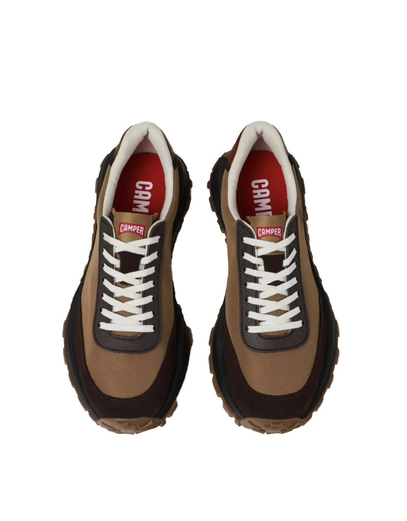 Camper DRIFT TRAIL VIBRAM (2)