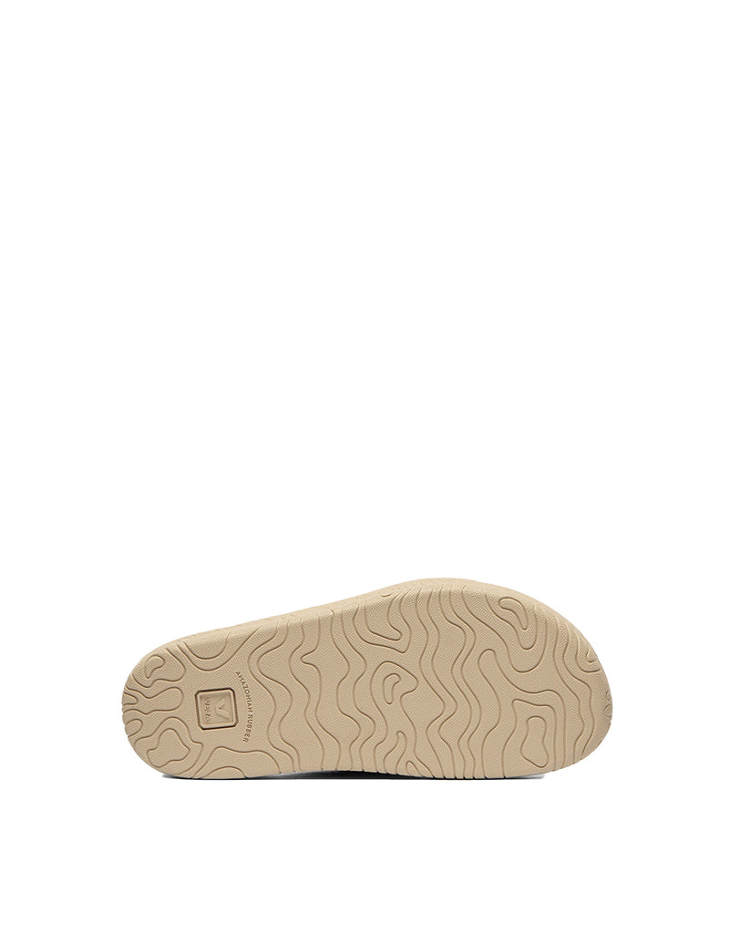 Veja ETNA SUEDE TAUPE ALMOND (4)