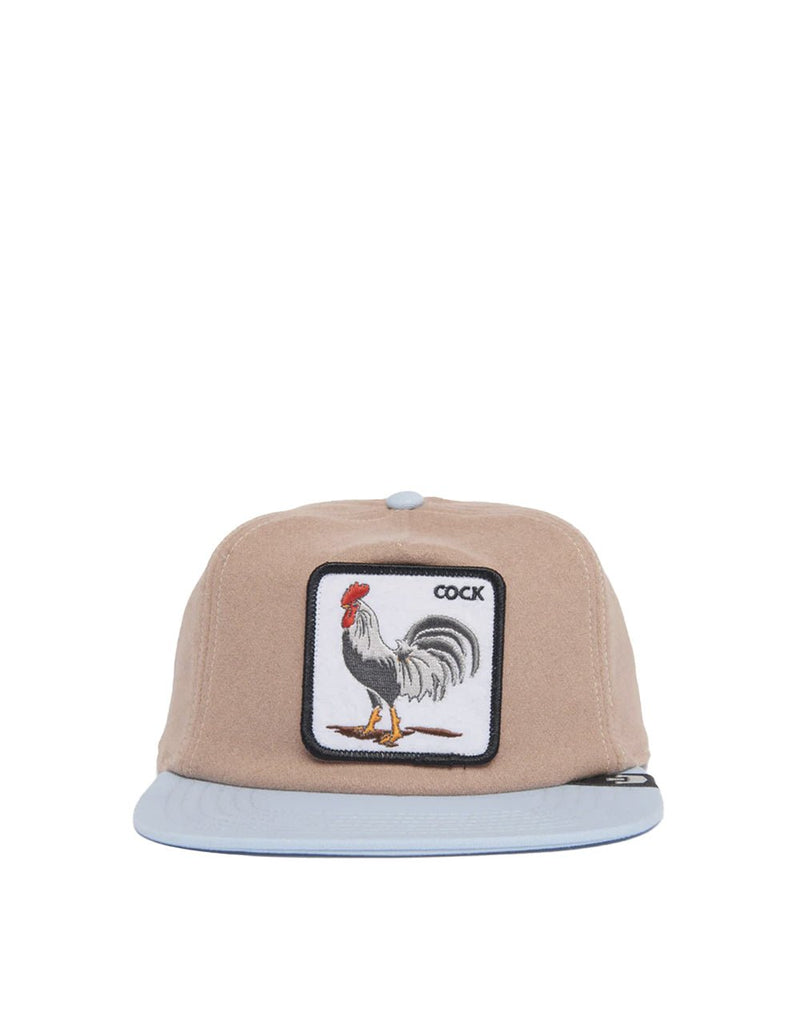 Goorin Bros FREE RANGE