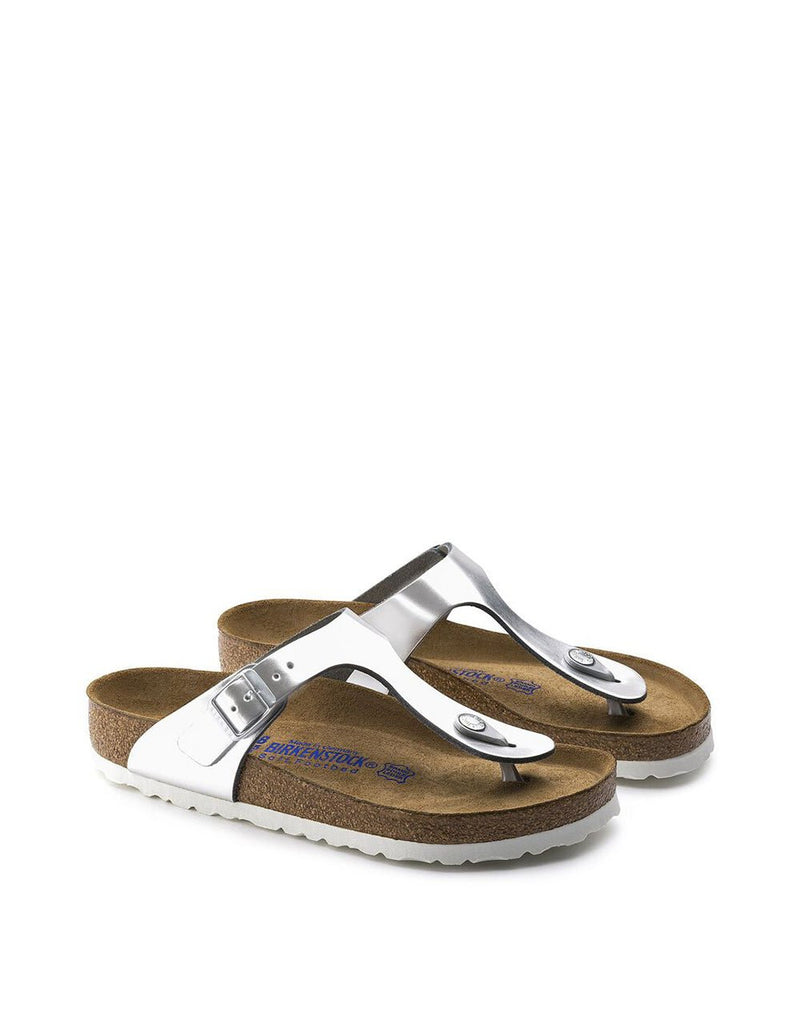 Birkenstock GIZEH - BIRKO-FLOR (18)