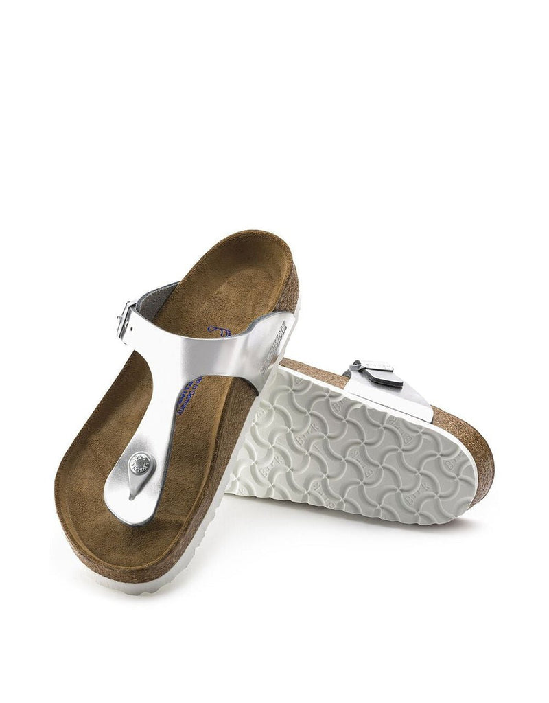 Birkenstock GIZEH - BIRKO-FLOR (19)