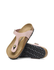 Birkenstock GIZEH SOFT FOOTBED - NUBUCK LEATHER (16)