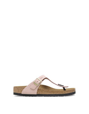 Birkenstock GIZEH SOFT FOOTBED - NUBUCK LEATHER (13)