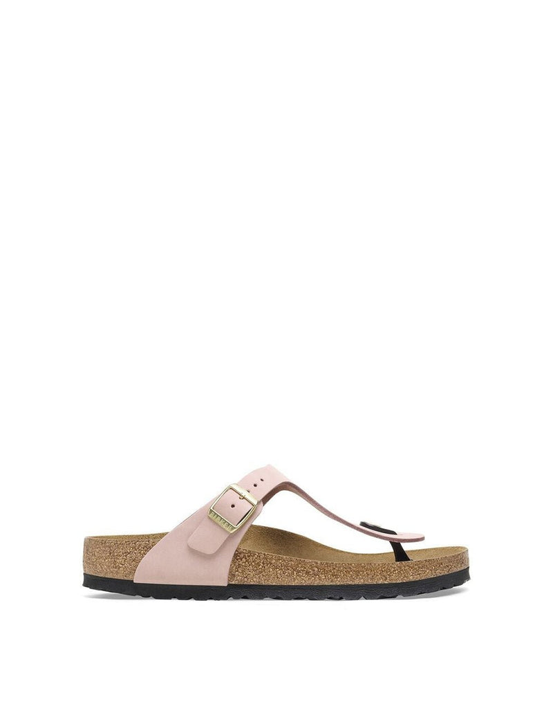 Birkenstock GIZEH SOFT FOOTBED - NUBUCK LEATHER (13)