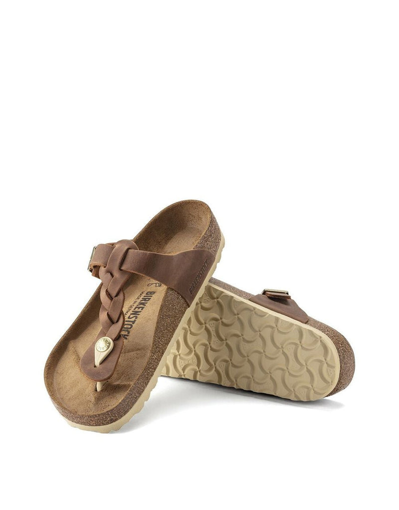 Birkenstock GIZEH WOMEN - BRAIDED (13)