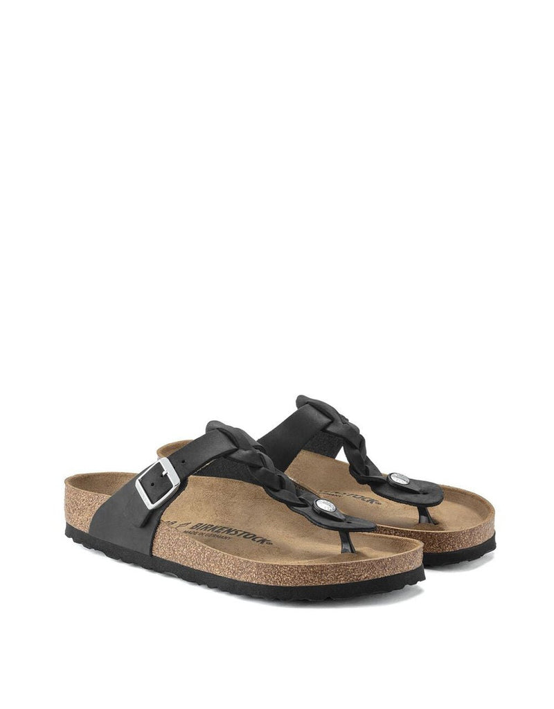 Birkenstock GIZEH WOMEN - BRAIDED (8)