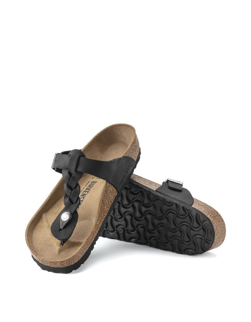 Birkenstock GIZEH WOMEN - BRAIDED (9)