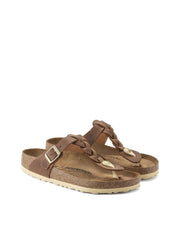 Birkenstock GIZEH WOMEN - BRAIDED (12)