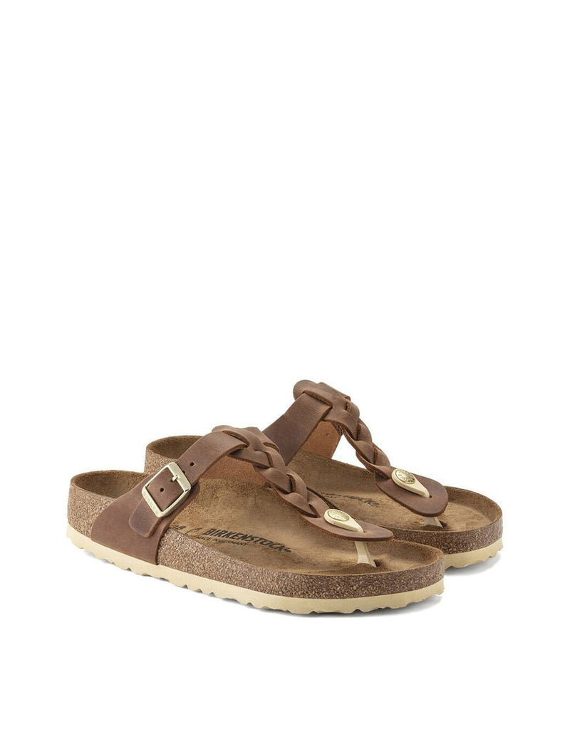 Birkenstock GIZEH WOMEN - BRAIDED (12)