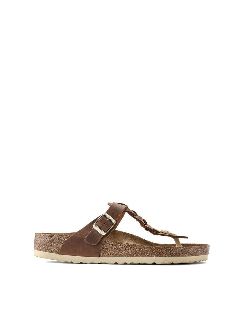 Birkenstock GIZEH WOMEN - BRAIDED (11)