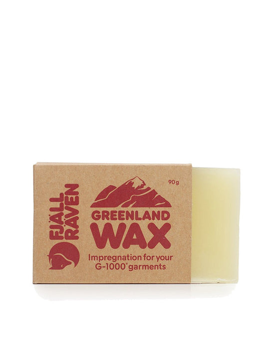 GREENLAND WAX