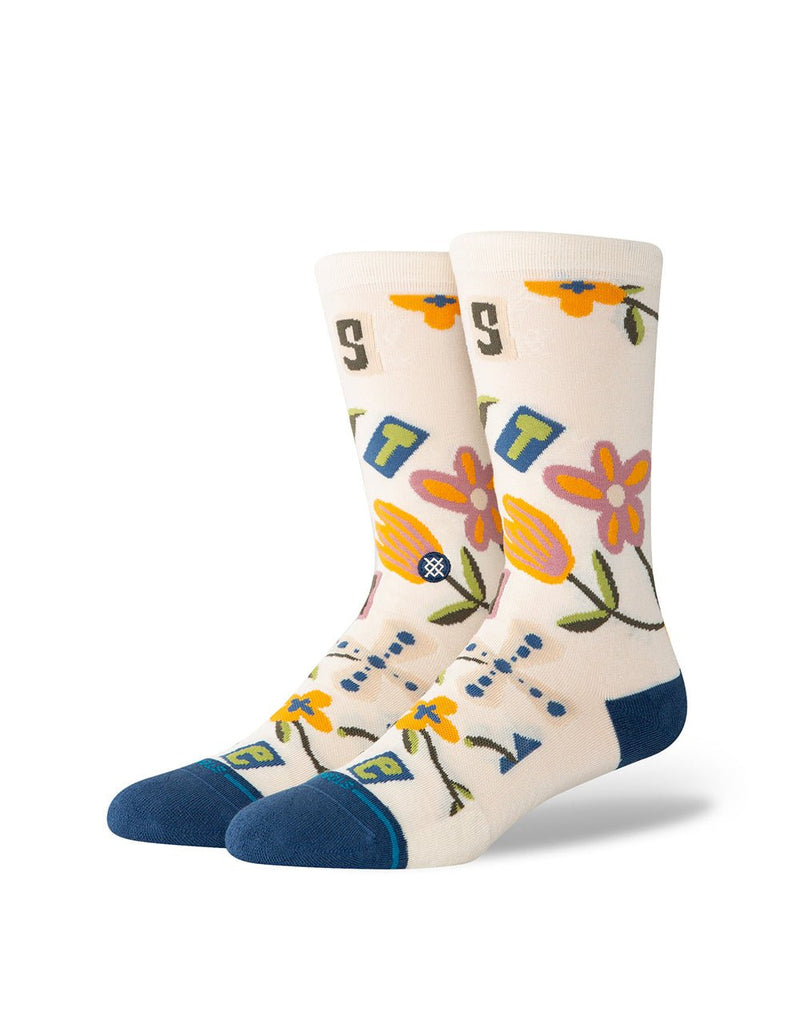 Stance HARVEST CREW SOCKS
