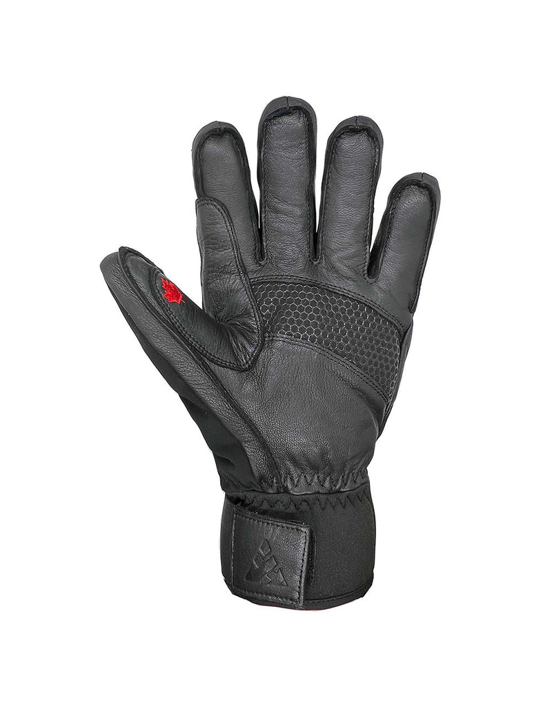 Auclair ICECRUSHER GTX WARM GLOVES (2)