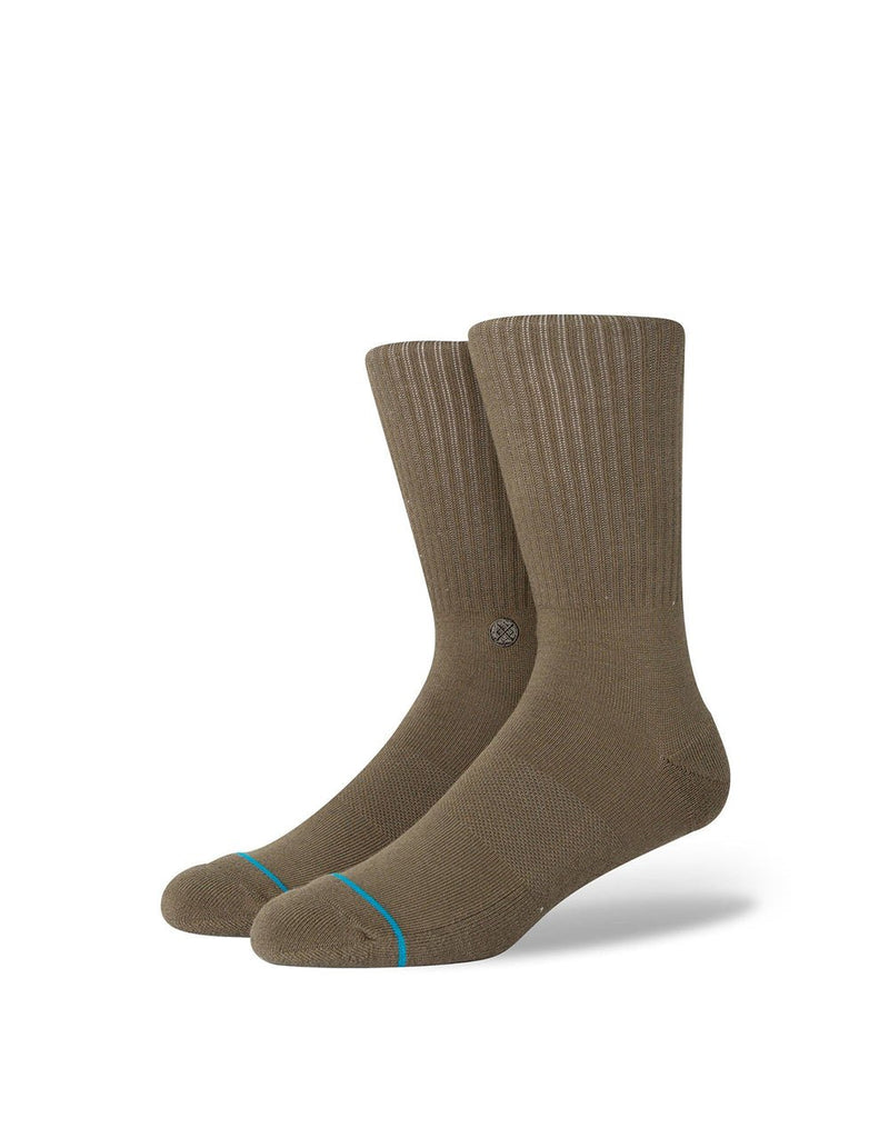Stance ICON CREW SOCKS (6)