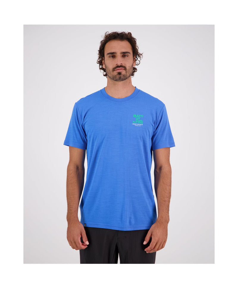 Mons Royale ICON MERINO AIR-CON T-SHIRT (10)