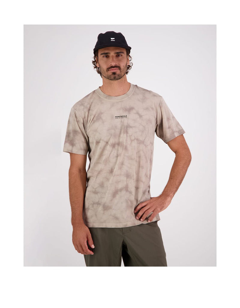 Mons Royale ICON MERINO AIR-CON T-SHIRT (3)