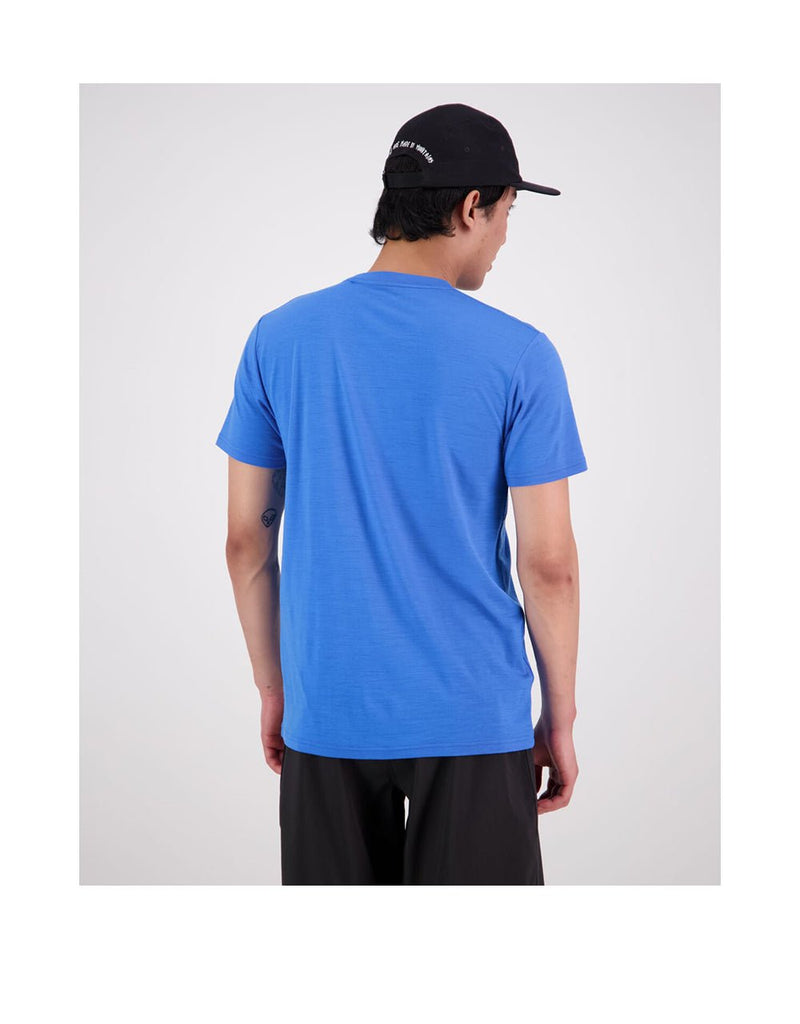 Mons Royale ICON MERINO AIR-CON T-SHIRT (7)