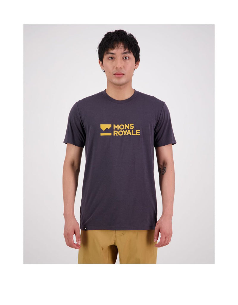 Mons Royale ICON MERINO AIR-CON T-SHIRT (14)