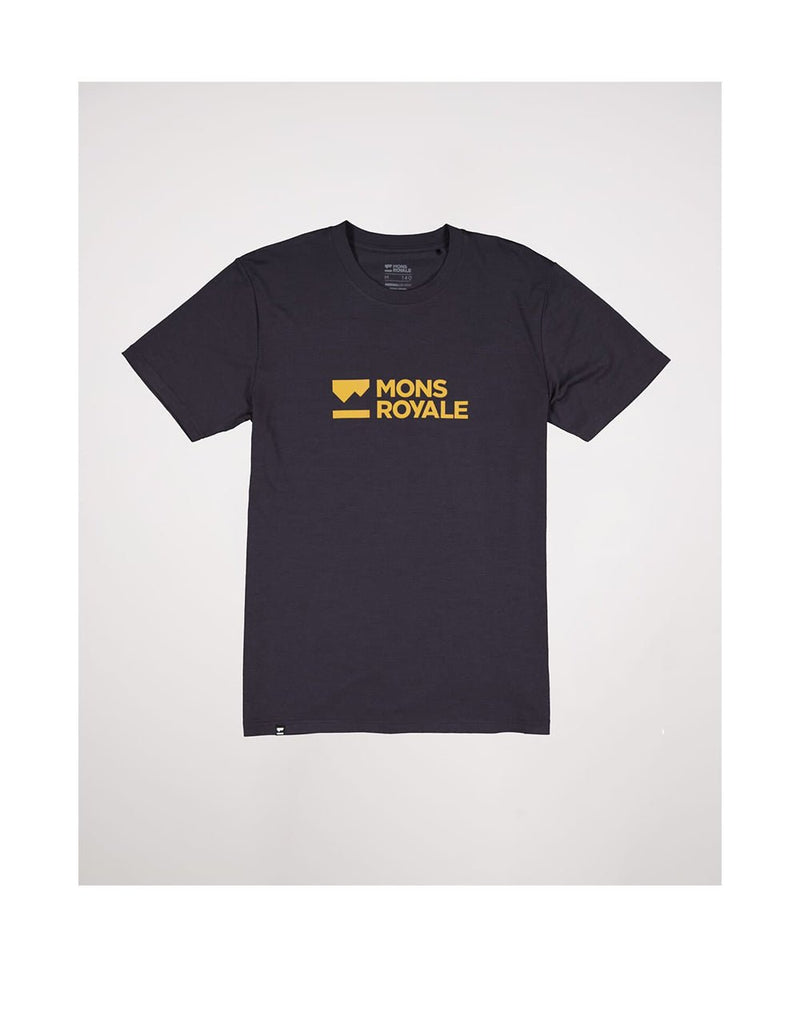 Mons Royale ICON MERINO AIR-CON T-SHIRT (17)