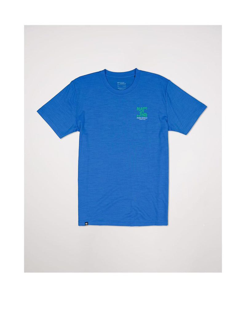 Mons Royale ICON MERINO AIR-CON T-SHIRT (13)