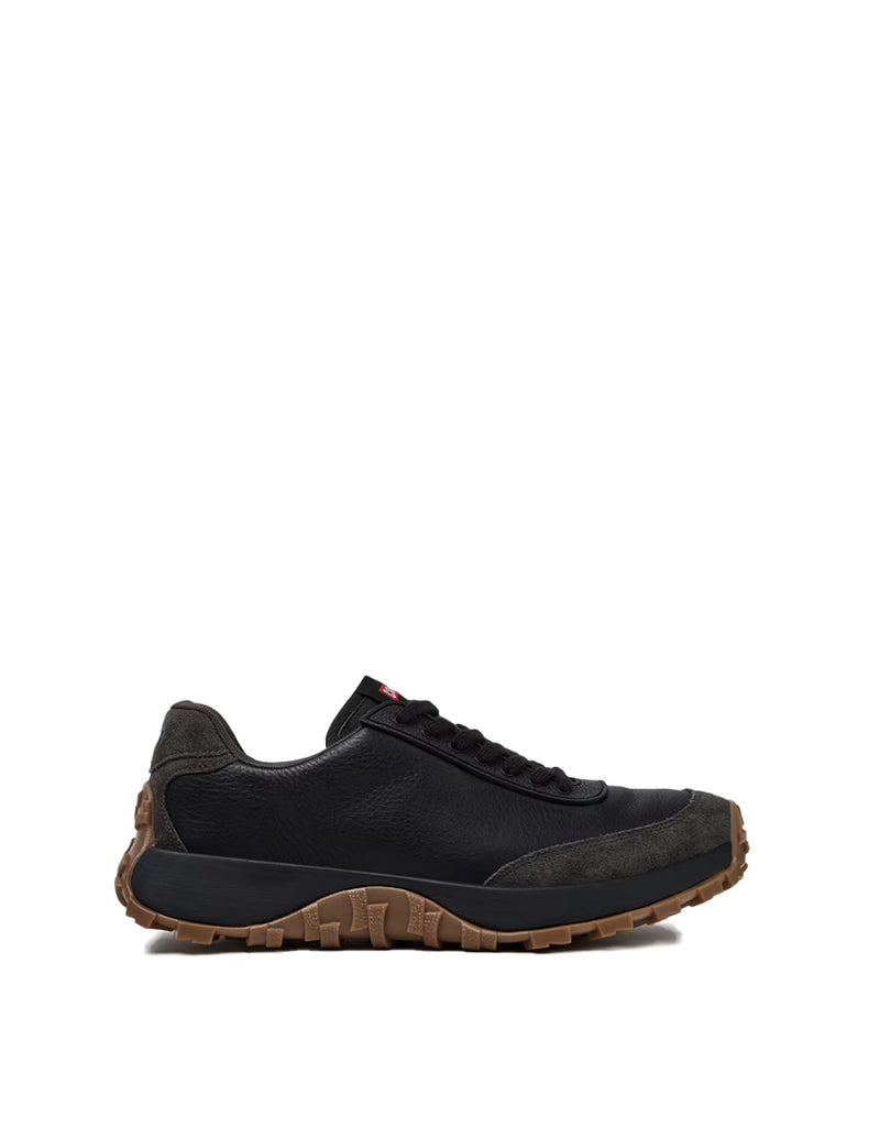 Camper DRIFT TRAIL VIBRAM NUBUCK (5)