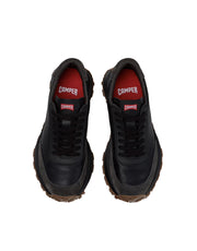 Camper DRIFT TRAIL VIBRAM NUBUCK (7)