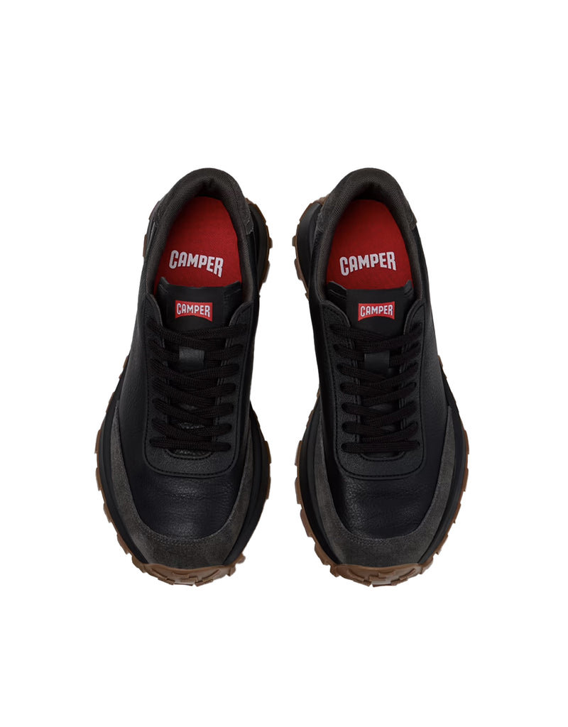 Camper DRIFT TRAIL VIBRAM NUBUCK (7)