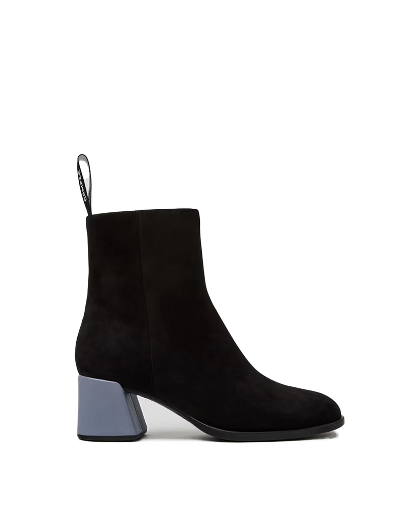 Camper TWINS MID BOOTS (8)