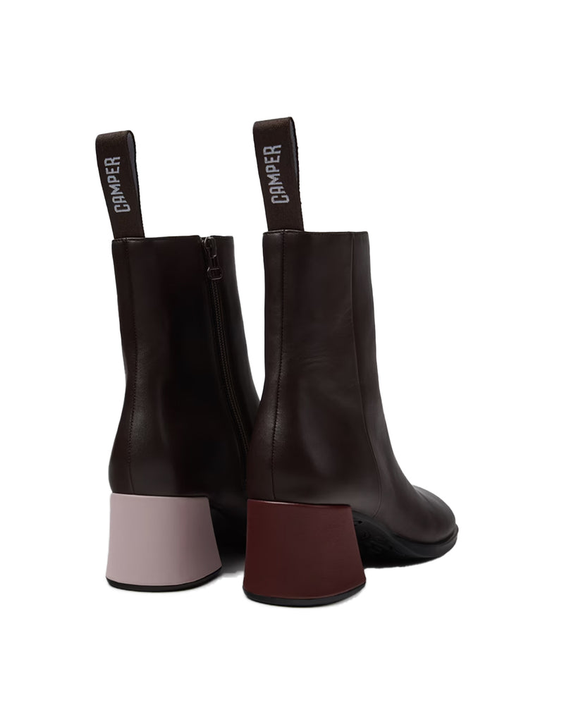 Camper TWINS MID BOOTS (6)