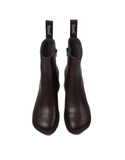 Camper TWINS MID BOOTS (7)