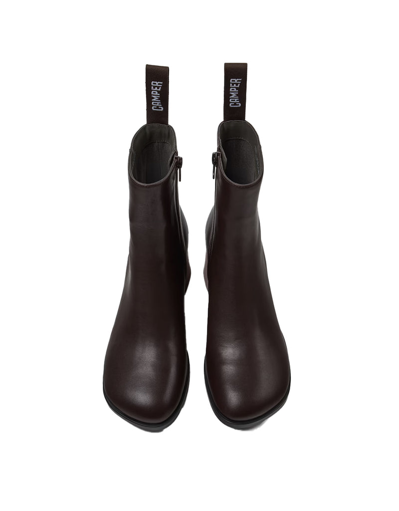 Camper TWINS MID BOOTS (7)