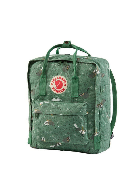 Fjallraven kanken art series best sale