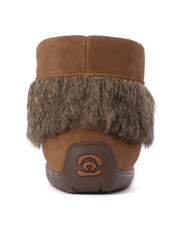 Manitobah WATERPROOF KEEWATIN SUEDE MUKLUK (6)