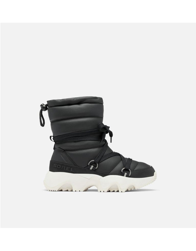 Sorel KINETIC™ IMPACT NXT MID WOMEN'S WATERPROOF BOOT