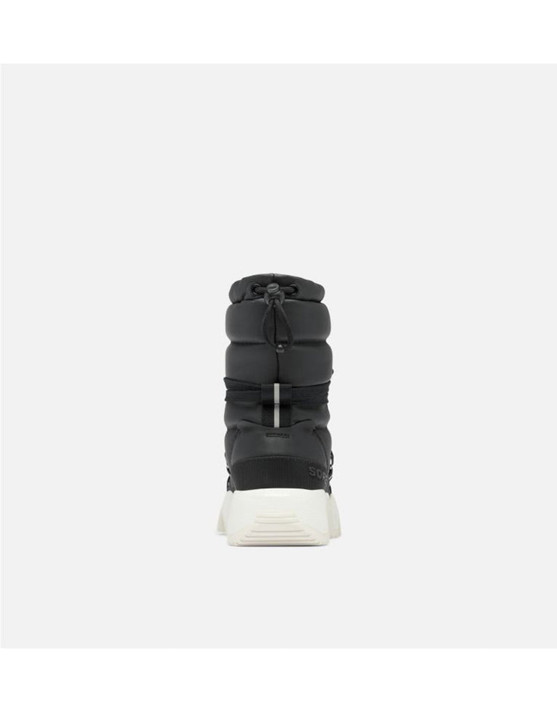 Sorel KINETIC™ IMPACT NXT MID WOMEN'S WATERPROOF BOOT (3)
