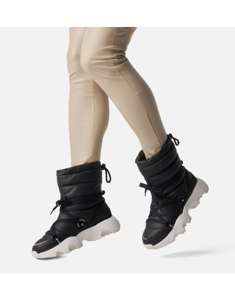Sorel KINETIC™ IMPACT NXT MID WOMEN'S WATERPROOF BOOT (5)