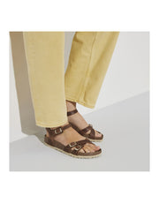Birkenstock KUMBA - OILED LEATHER (10)