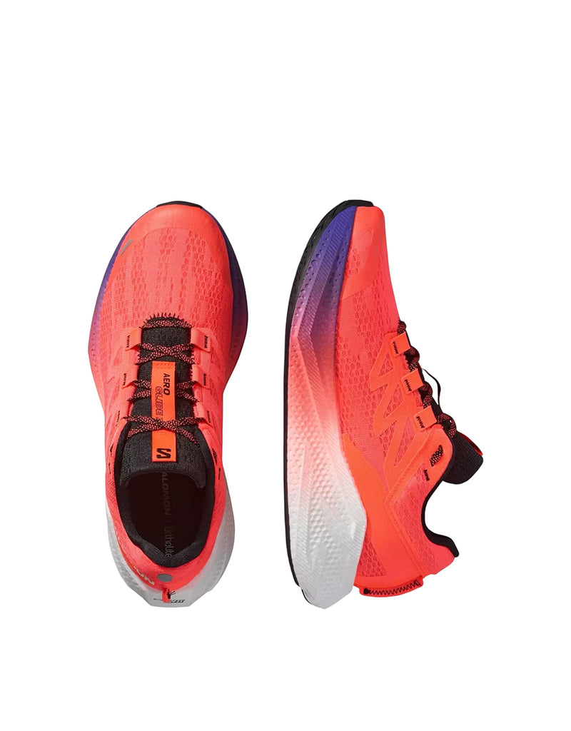 Salomon AERO GLIDE 3 GRADIENT W (2)