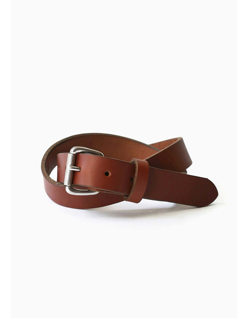 Robinson LEATHER BELT 1.25"
